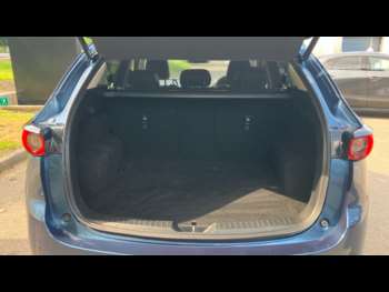 Used Mazda CX-5 2020 for sale - 74939022: Photo
