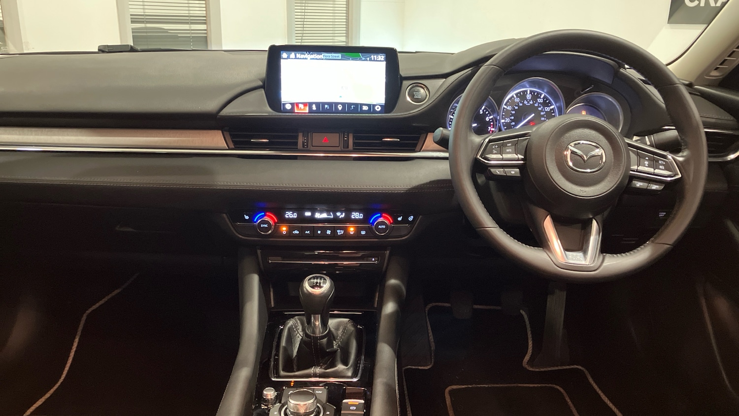 Used Mazda Mazda6 2020 for sale - 76230850: Photo 10