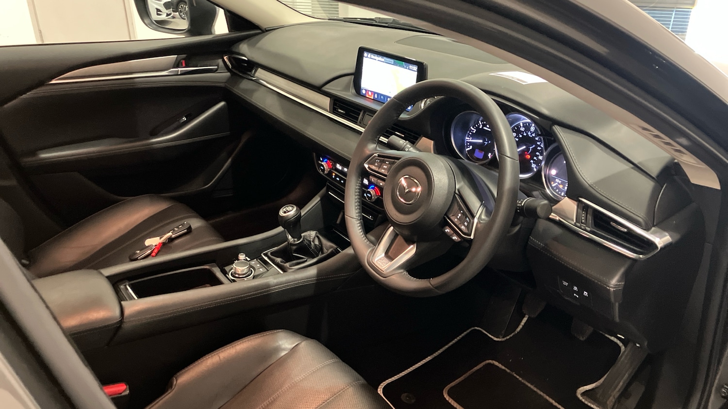 Used Mazda Mazda6 2020 for sale - 76230850: Photo 11
