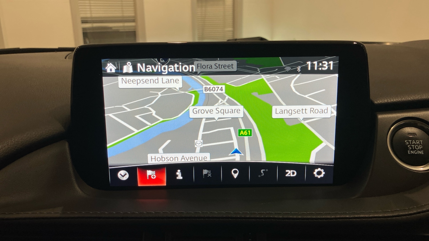 Used Mazda Mazda6 2020 for sale - 76230850: Photo 12