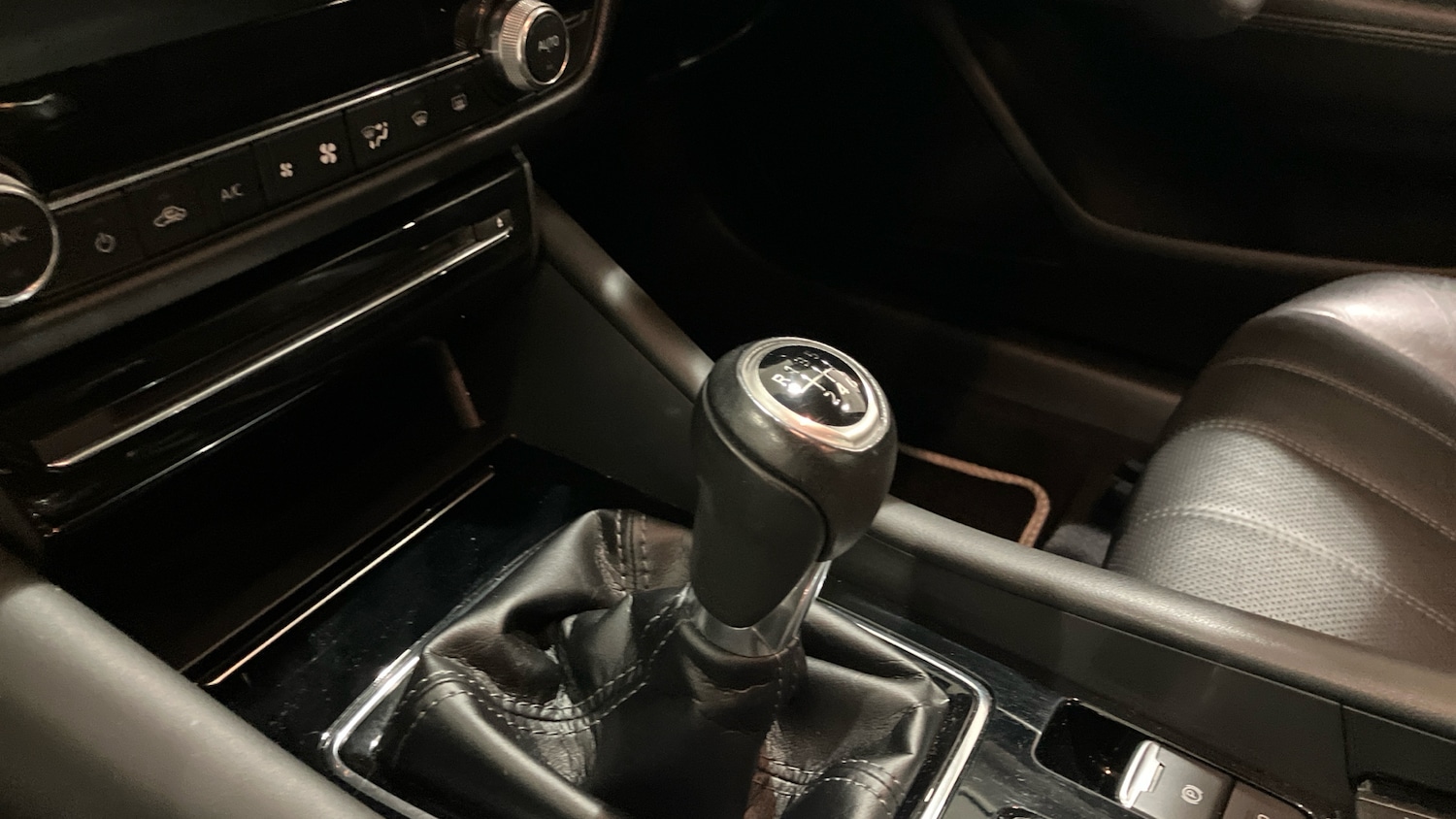 Used Mazda Mazda6 2020 for sale - 76230850: Photo 13