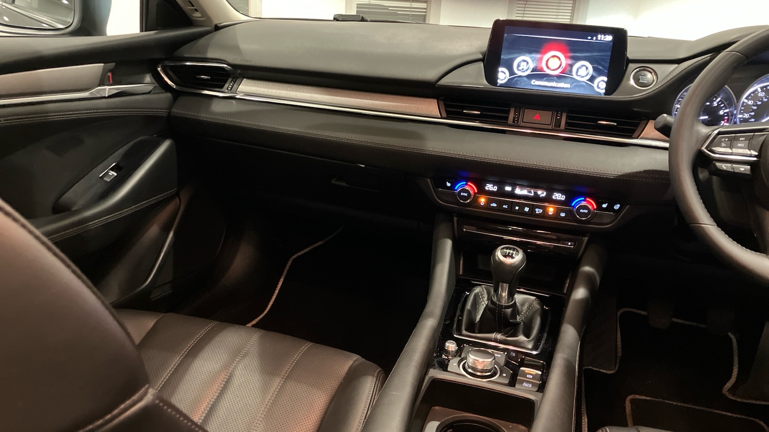 Used Mazda Mazda6 2020 for sale - 76230850: Photo 14