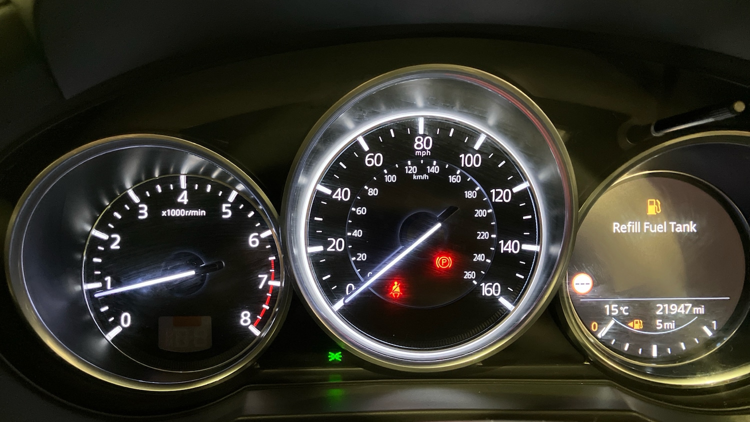 Used Mazda Mazda6 2020 for sale - 76230850: Photo 18