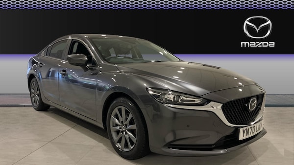 Used Mazda Mazda6 2020 for sale - 76230850: Photo 1