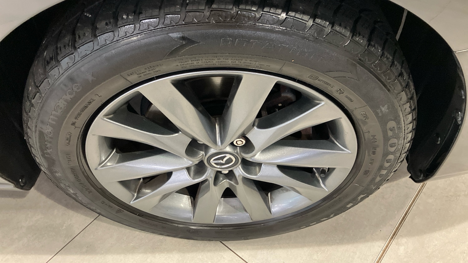 Used Mazda Mazda6 2020 for sale - 76230850: Photo 21