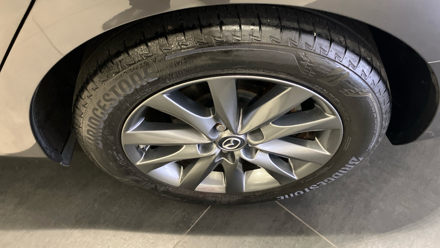 Used Mazda Mazda6 2020 for sale - 76230850: Photo 22