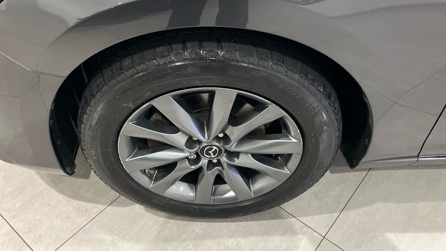 Used Mazda Mazda6 2020 for sale - 76230850: Photo 23