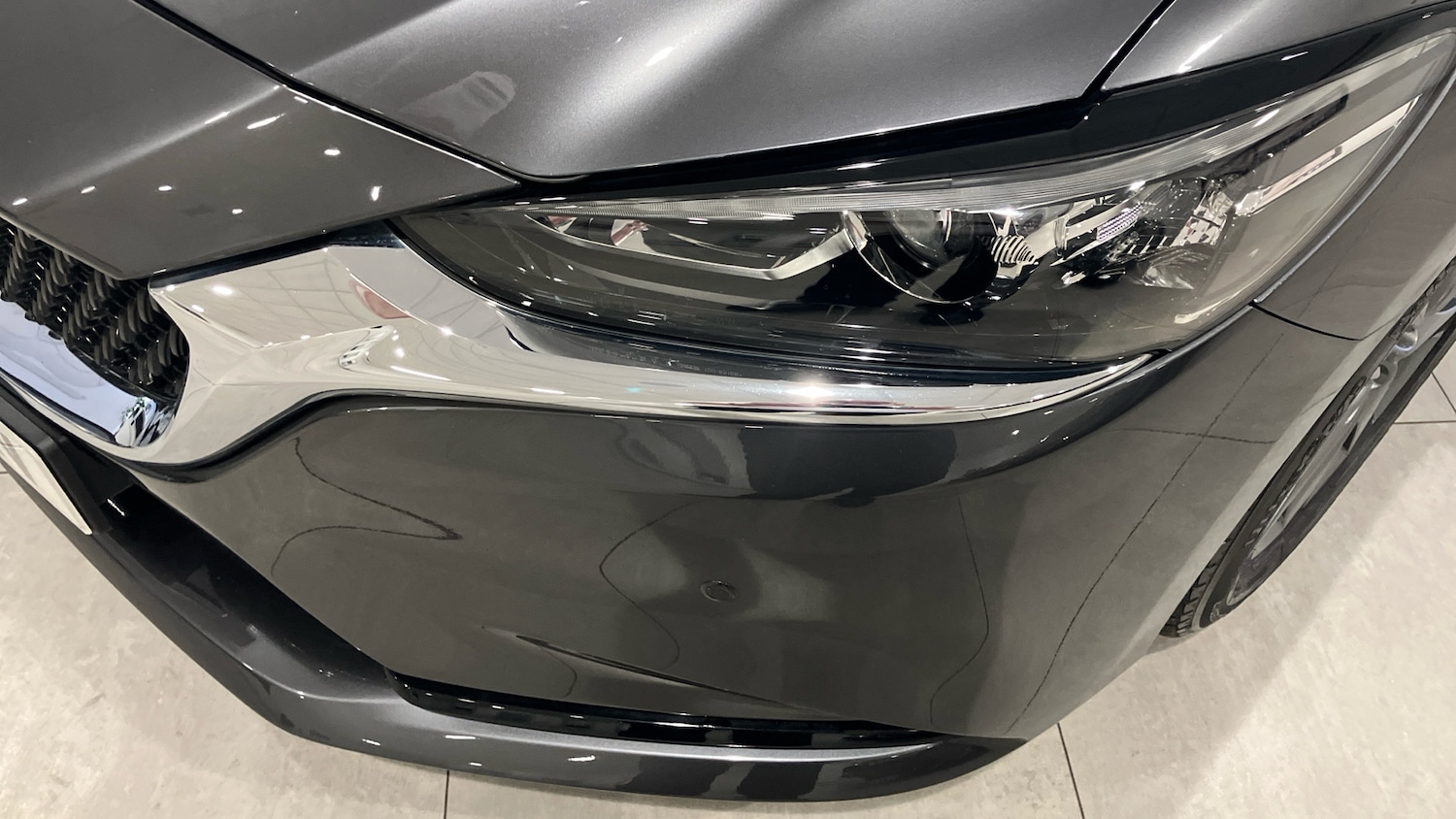 Used Mazda Mazda6 2020 for sale - 76230850: Photo 24