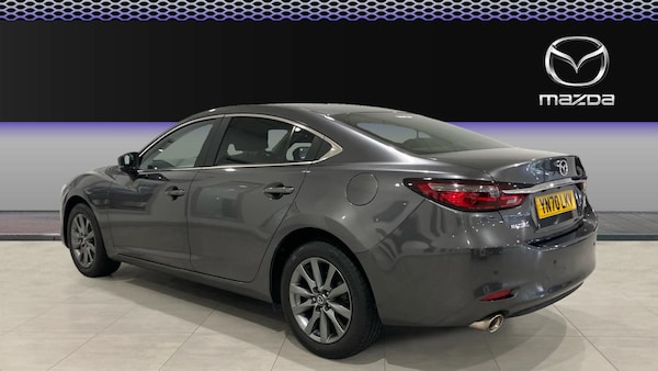 Used Mazda Mazda6 2020 for sale - 76230850: Photo 2