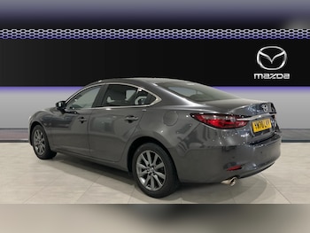 Used Mazda Mazda6 2020 for sale - 76230850: Photo