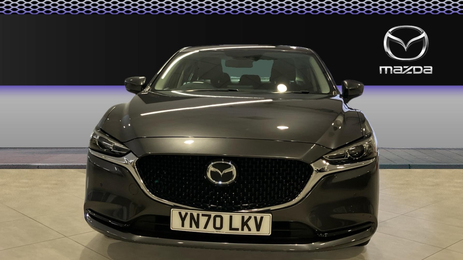 Used Mazda Mazda6 2020 for sale - 76230850: Photo 3