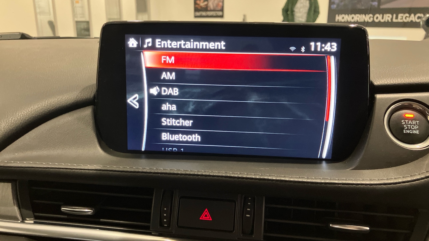 Used Mazda Mazda6 2020 for sale - 76230850: Photo 37