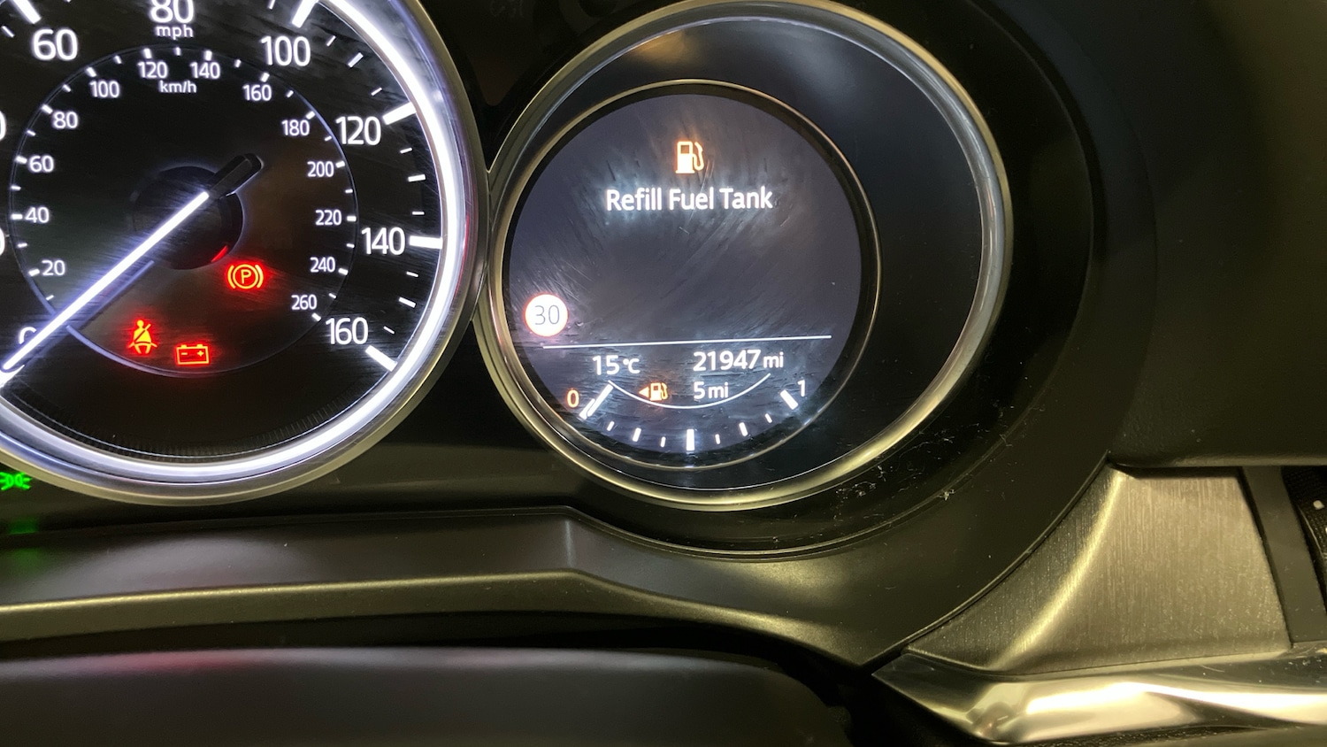 Used Mazda Mazda6 2020 for sale - 76230850: Photo 38