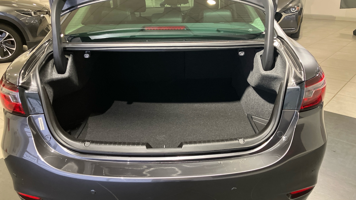 Used Mazda Mazda6 2020 for sale - 76230850: Photo 4