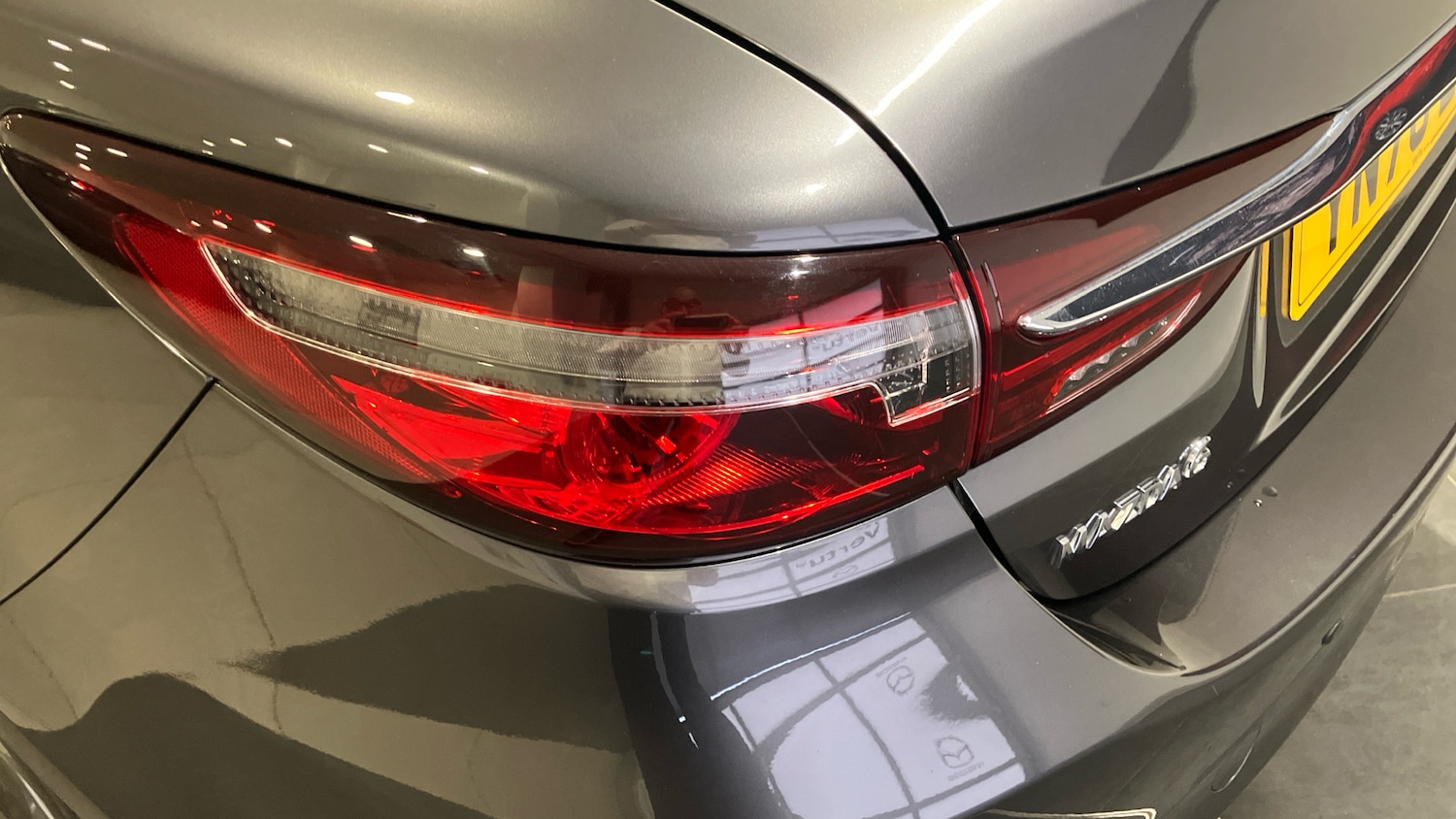 Used Mazda Mazda6 2020 for sale - 76230850: Photo 46