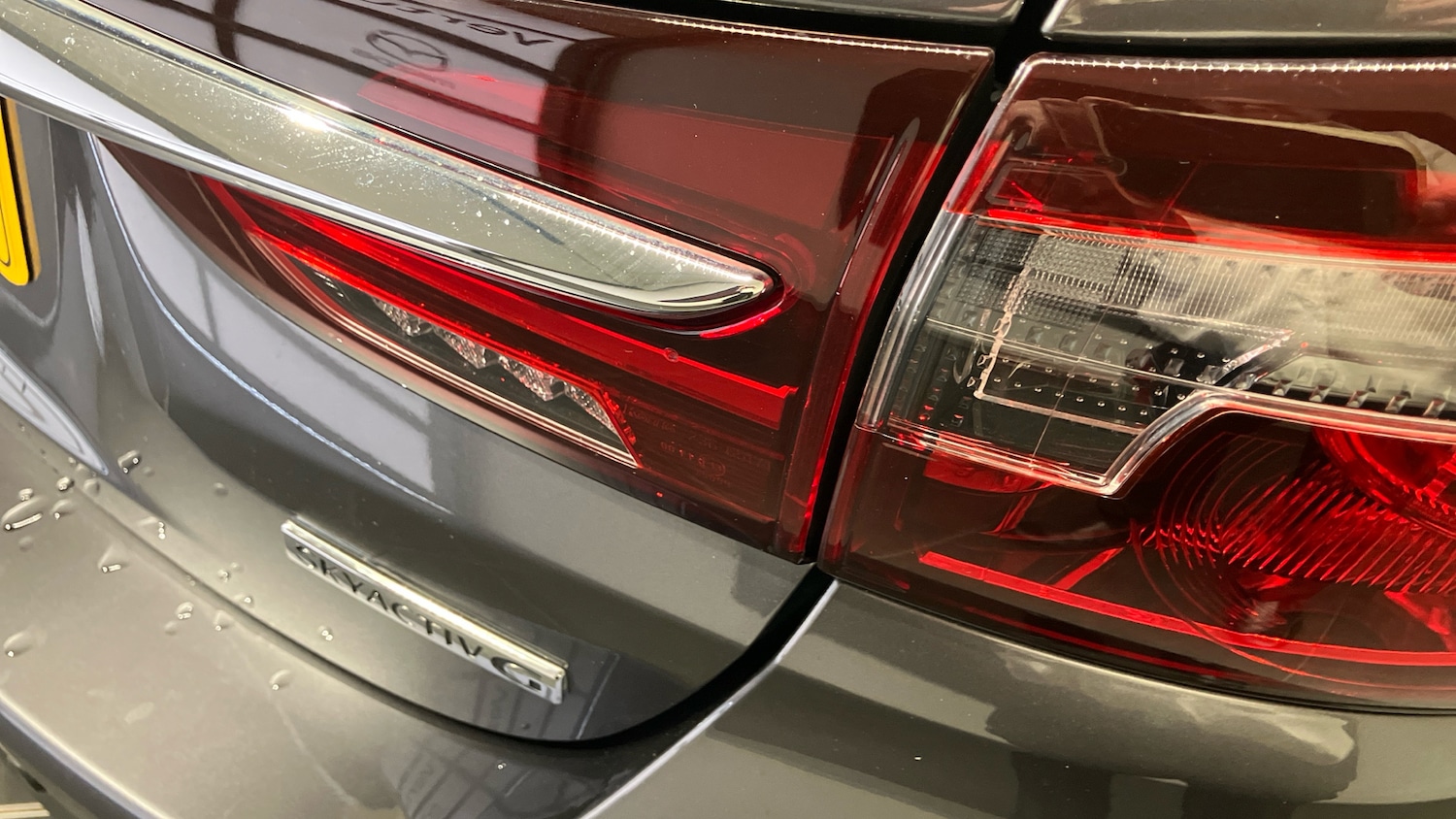 Used Mazda Mazda6 2020 for sale - 76230850: Photo 47