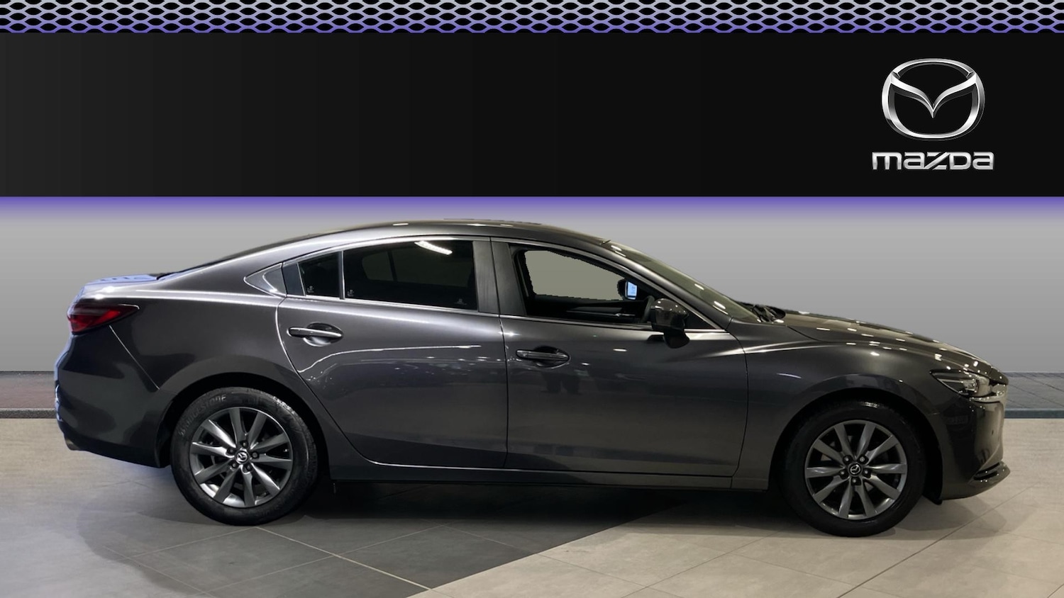 Used Mazda Mazda6 2020 for sale - 76230850: Photo 5