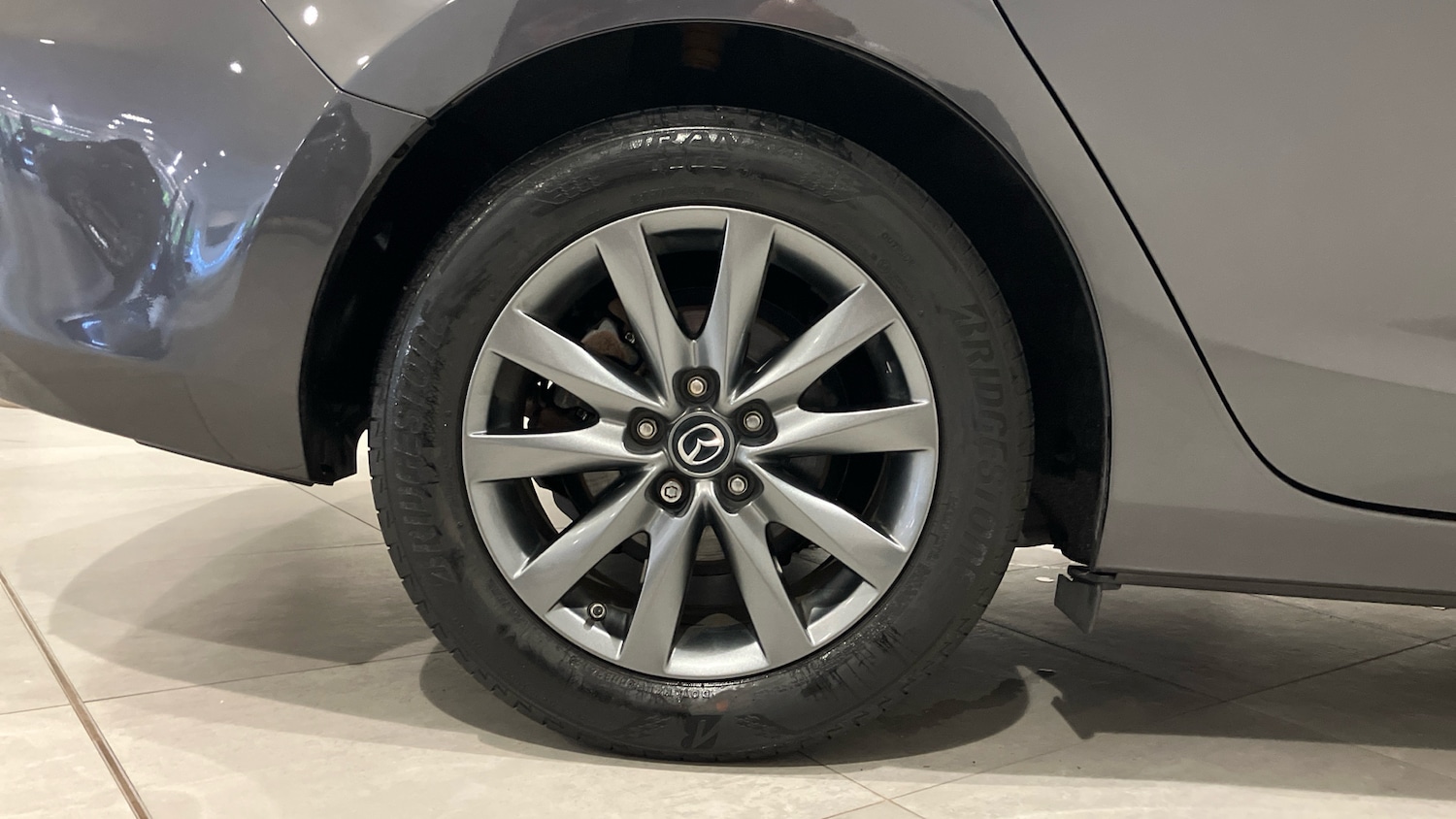 Used Mazda Mazda6 2020 for sale - 76230850: Photo 7