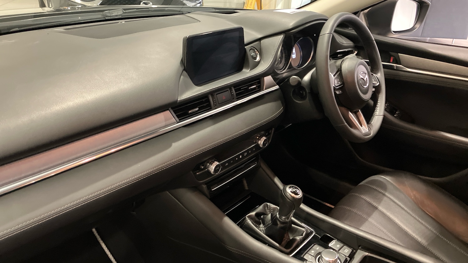 Used Mazda Mazda6 2020 for sale - 76230850: Photo 9