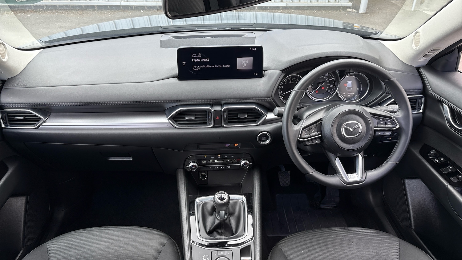 Used Mazda CX-5 2024 for sale - 76738636: Photo 10