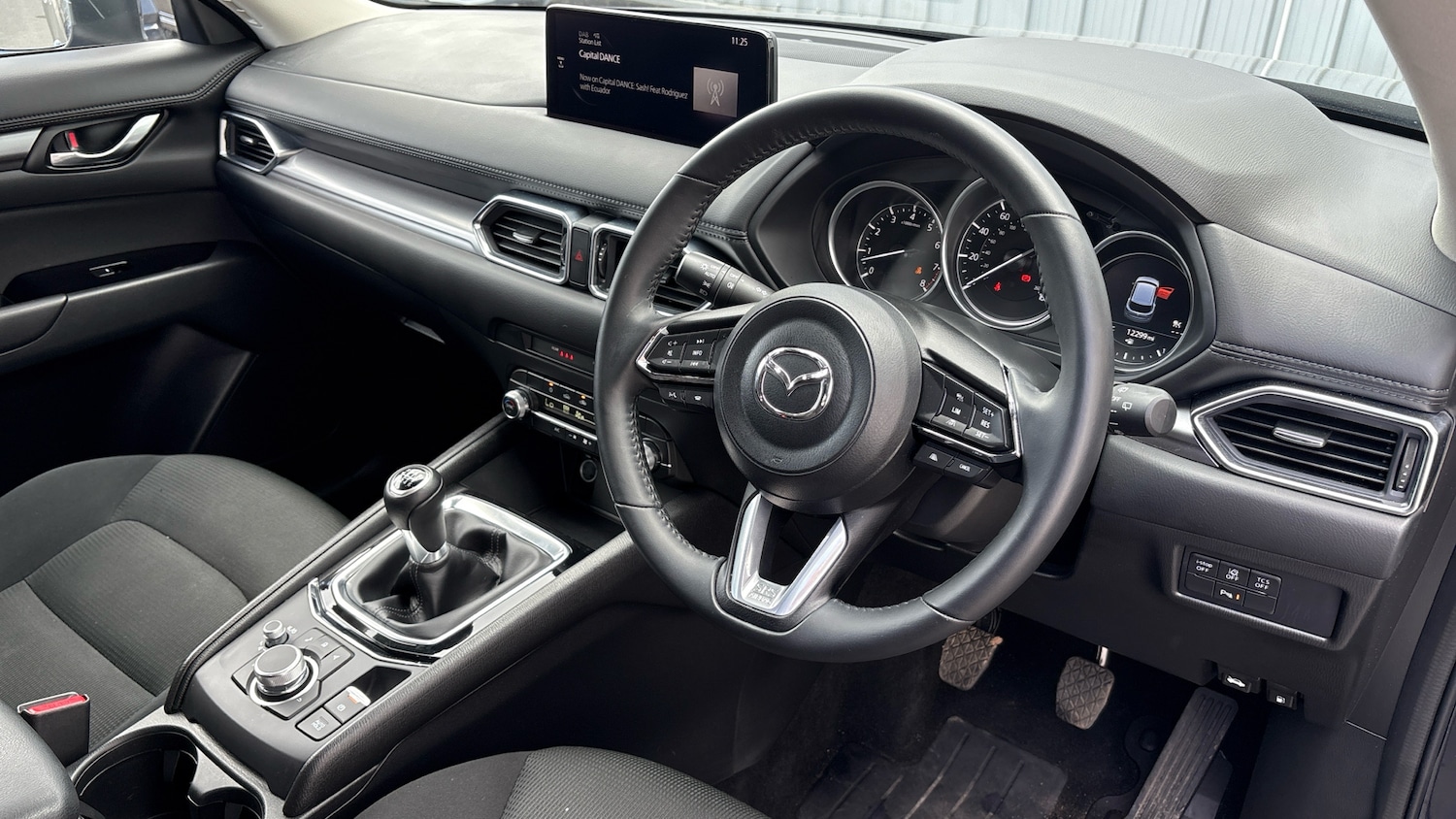 Used Mazda CX-5 2024 for sale - 76738636: Photo 11