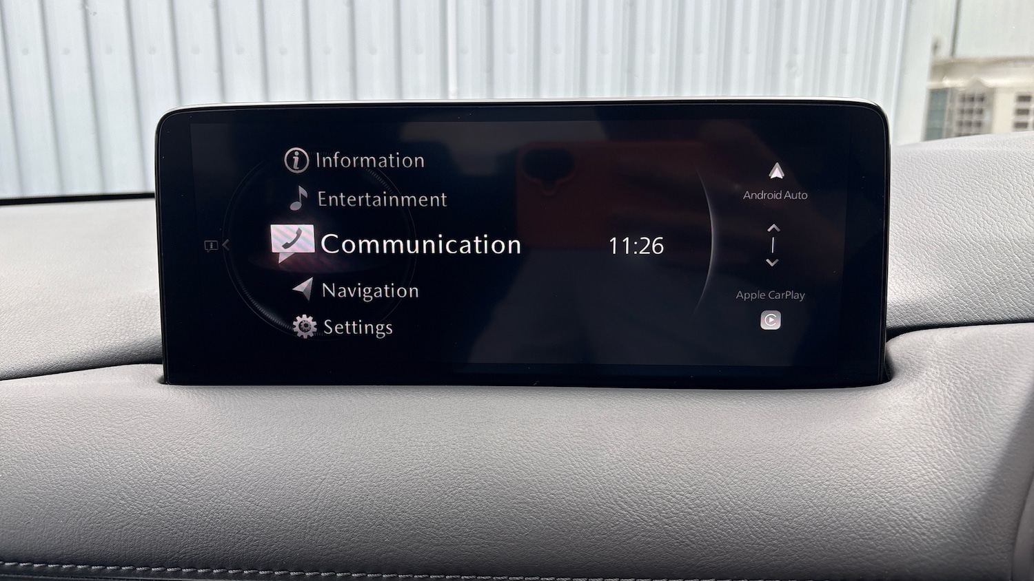 Used Mazda CX-5 2024 for sale - 76738636: Photo 12