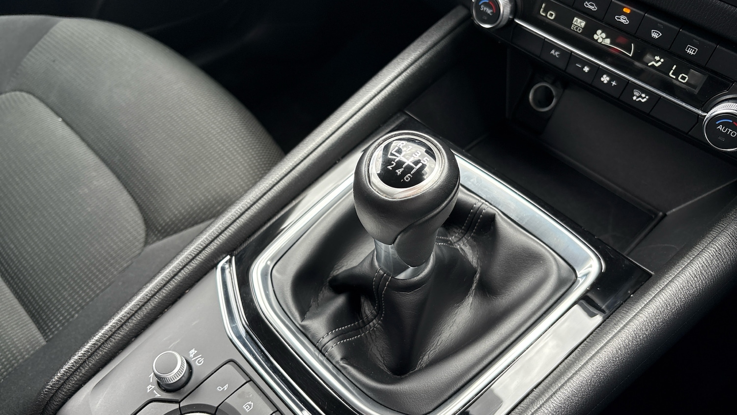 Used Mazda CX-5 2024 for sale - 76738636: Photo 13