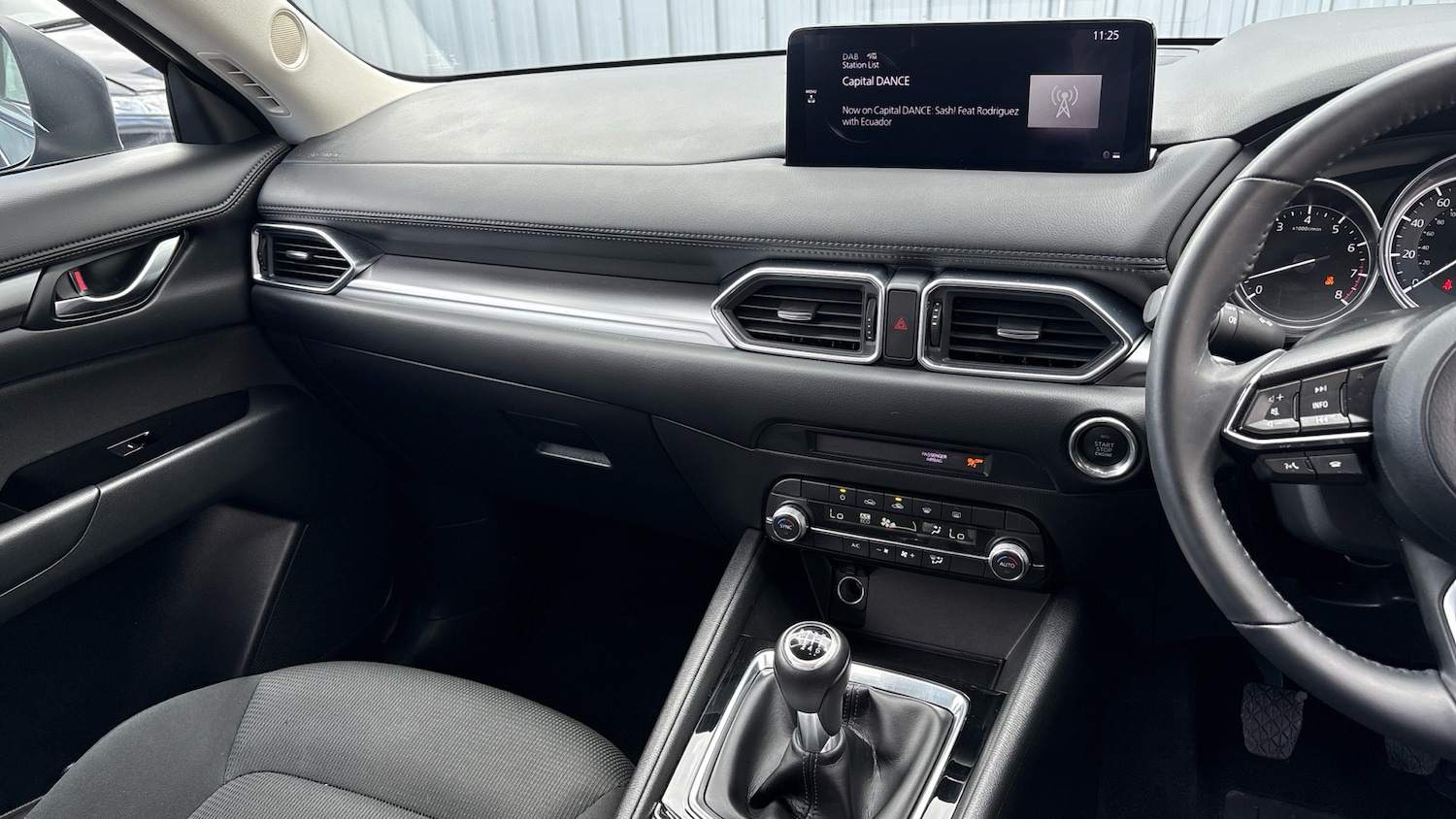 Used Mazda CX-5 2024 for sale - 76738636: Photo 14