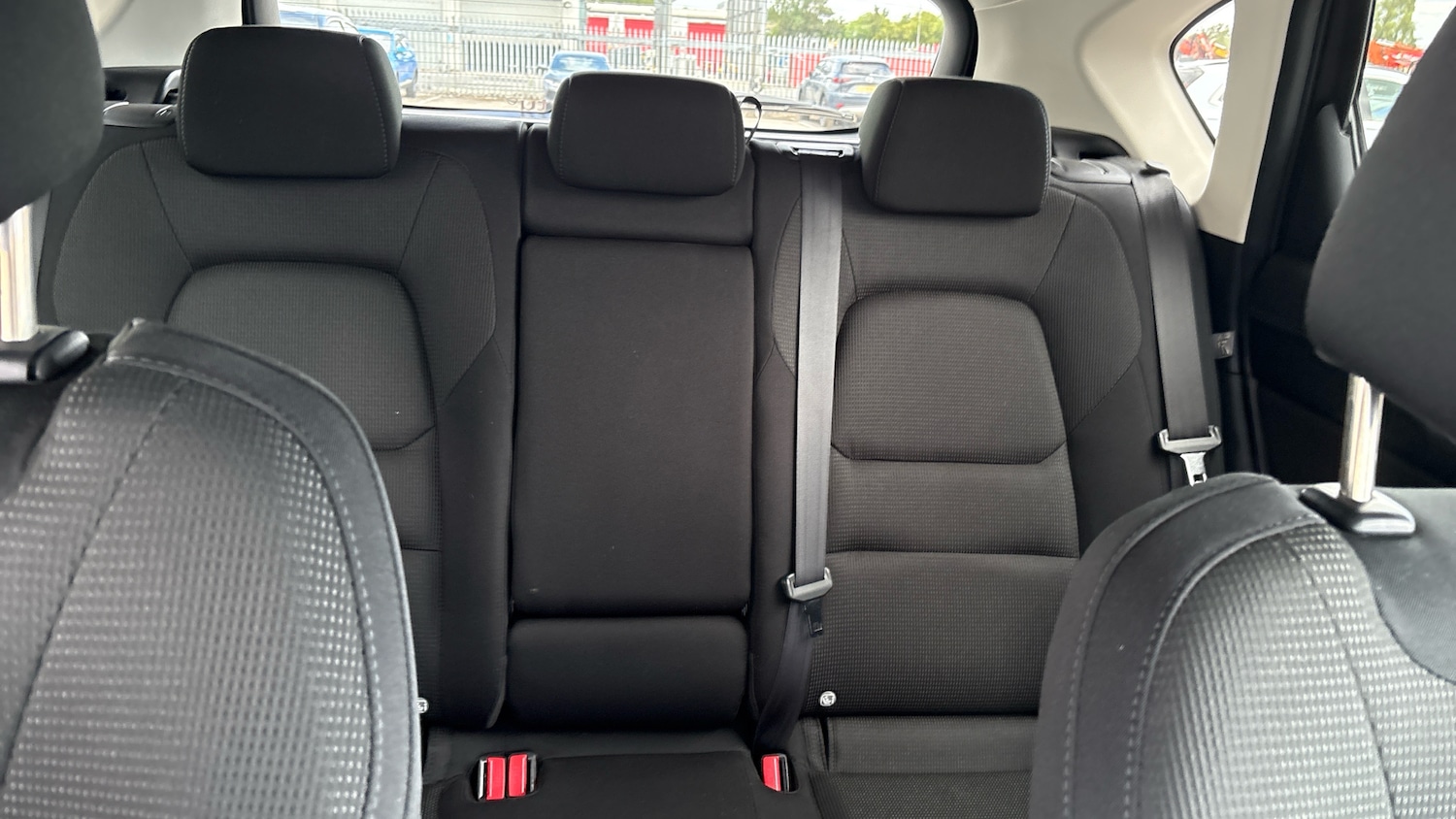 Used Mazda CX-5 2024 for sale - 76738636: Photo 15