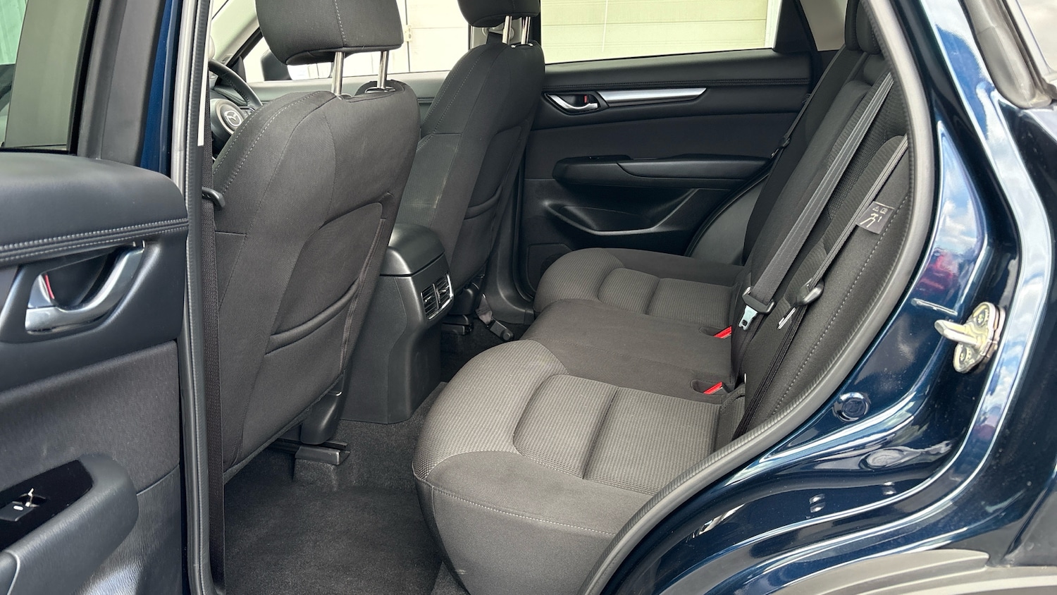 Used Mazda CX-5 2024 for sale - 76738636: Photo 16