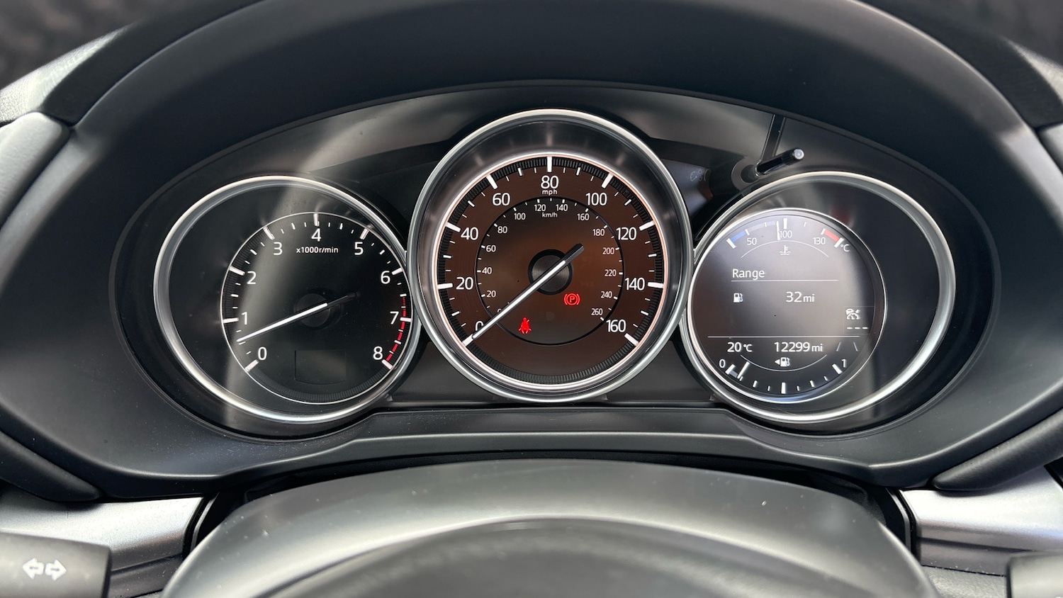 Used Mazda CX-5 2024 for sale - 76738636: Photo 18