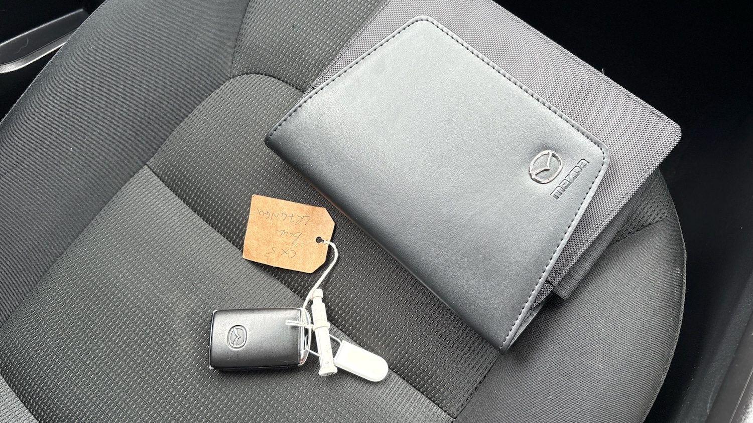 Used Mazda CX-5 2024 for sale - 76738636: Photo 19