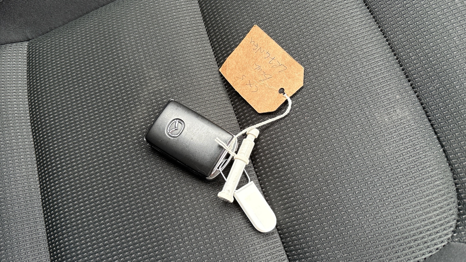 Used Mazda CX-5 2024 for sale - 76738636: Photo 20