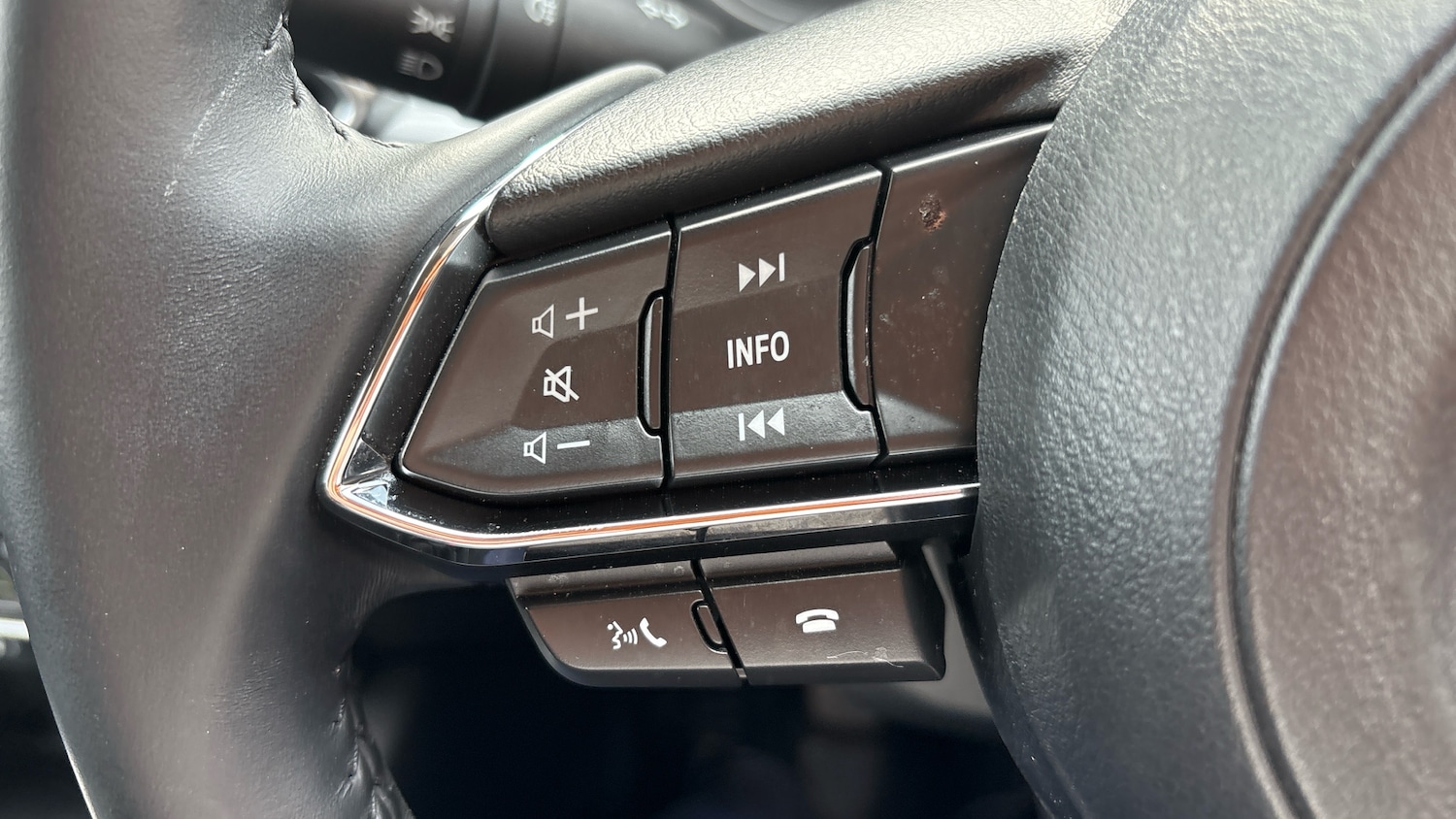 Used Mazda CX-5 2024 for sale - 76738636: Photo 22