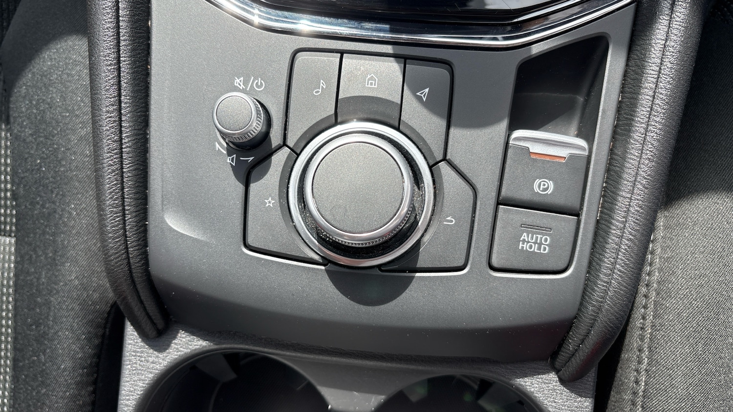 Used Mazda CX-5 2024 for sale - 76738636: Photo 27