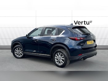 Used Mazda CX-5 2024 for sale - 76738636: Photo