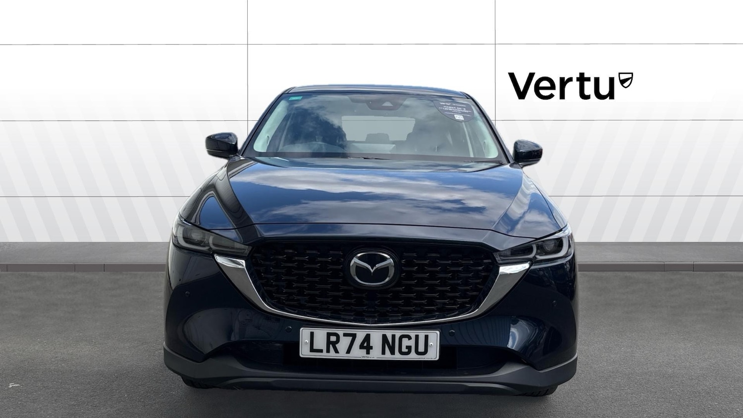 Used Mazda CX-5 2024 for sale - 76738636: Photo 3