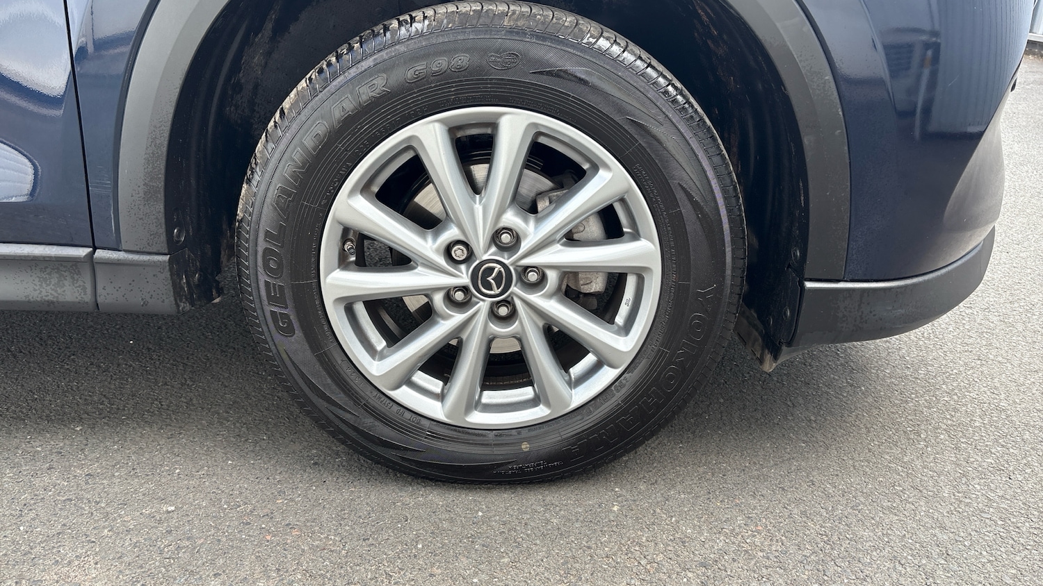 Used Mazda CX-5 2024 for sale - 76738636: Photo 31