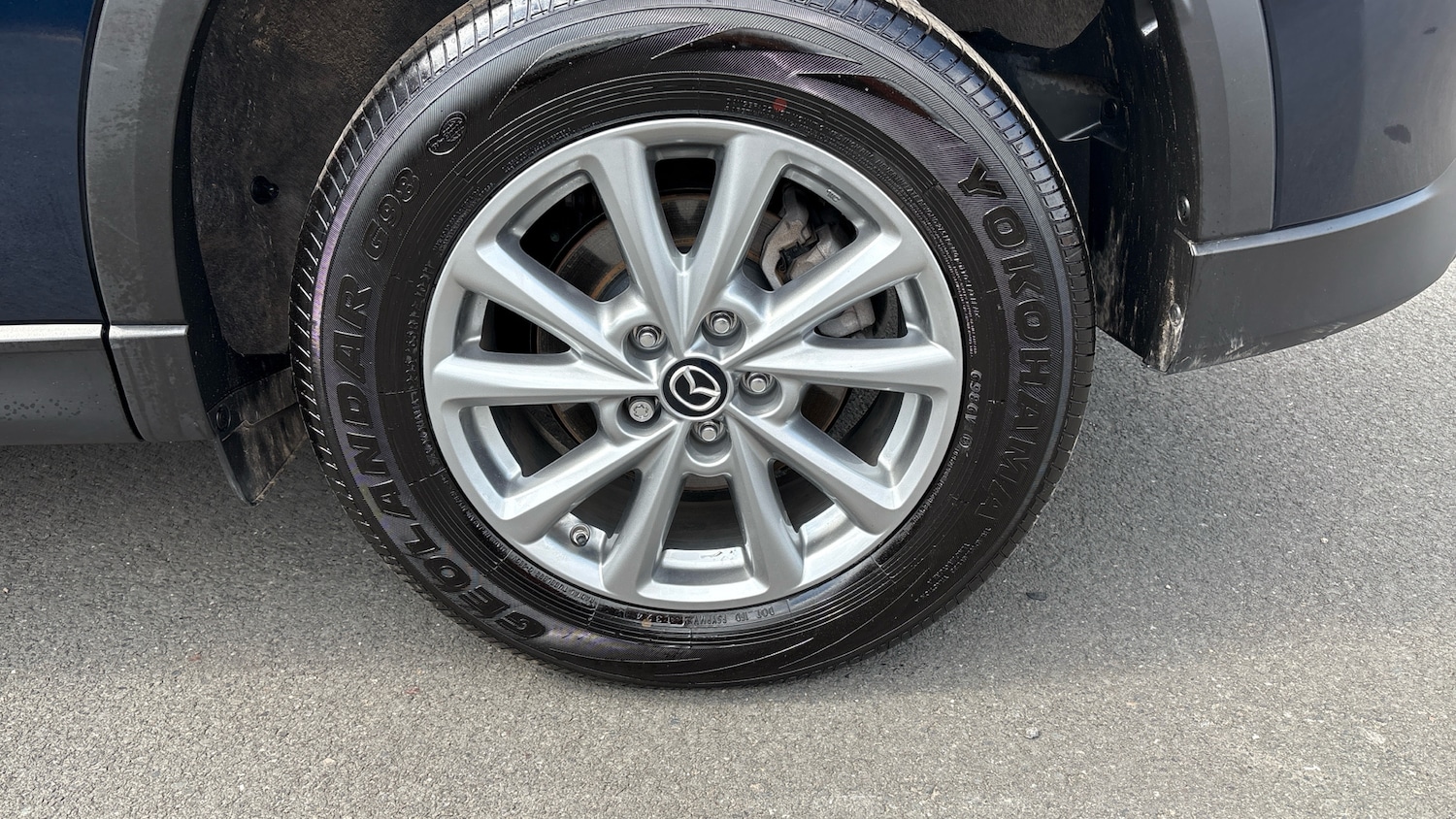 Used Mazda CX-5 2024 for sale - 76738636: Photo 33