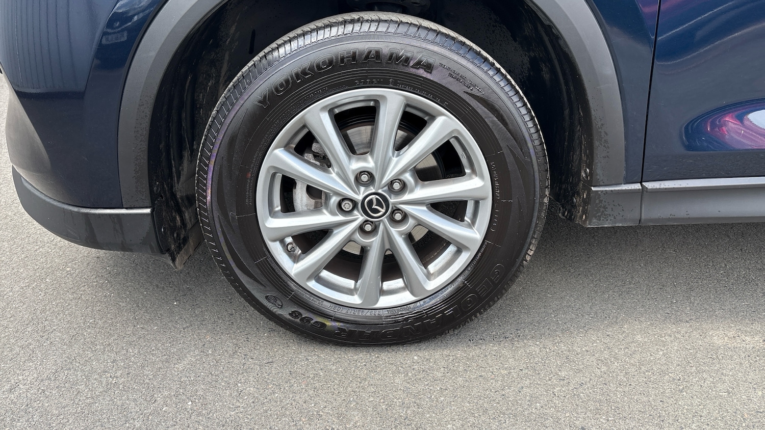 Used Mazda CX-5 2024 for sale - 76738636: Photo 35