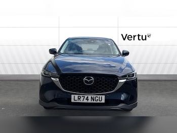 Used Mazda CX-5 2024 for sale - 76738636: Photo