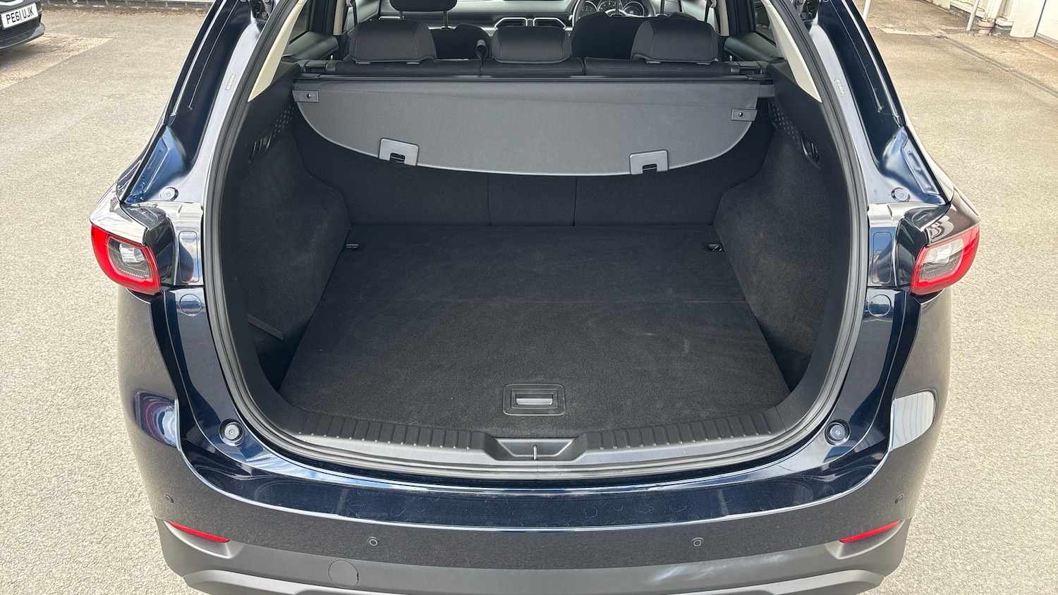 Used Mazda CX-5 2024 for sale - 76738636: Photo 4