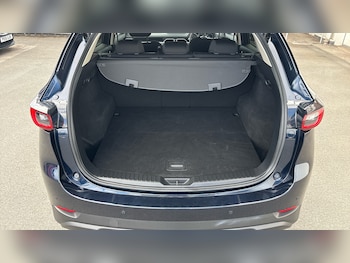 Used Mazda CX-5 2024 for sale - 76738636: Photo