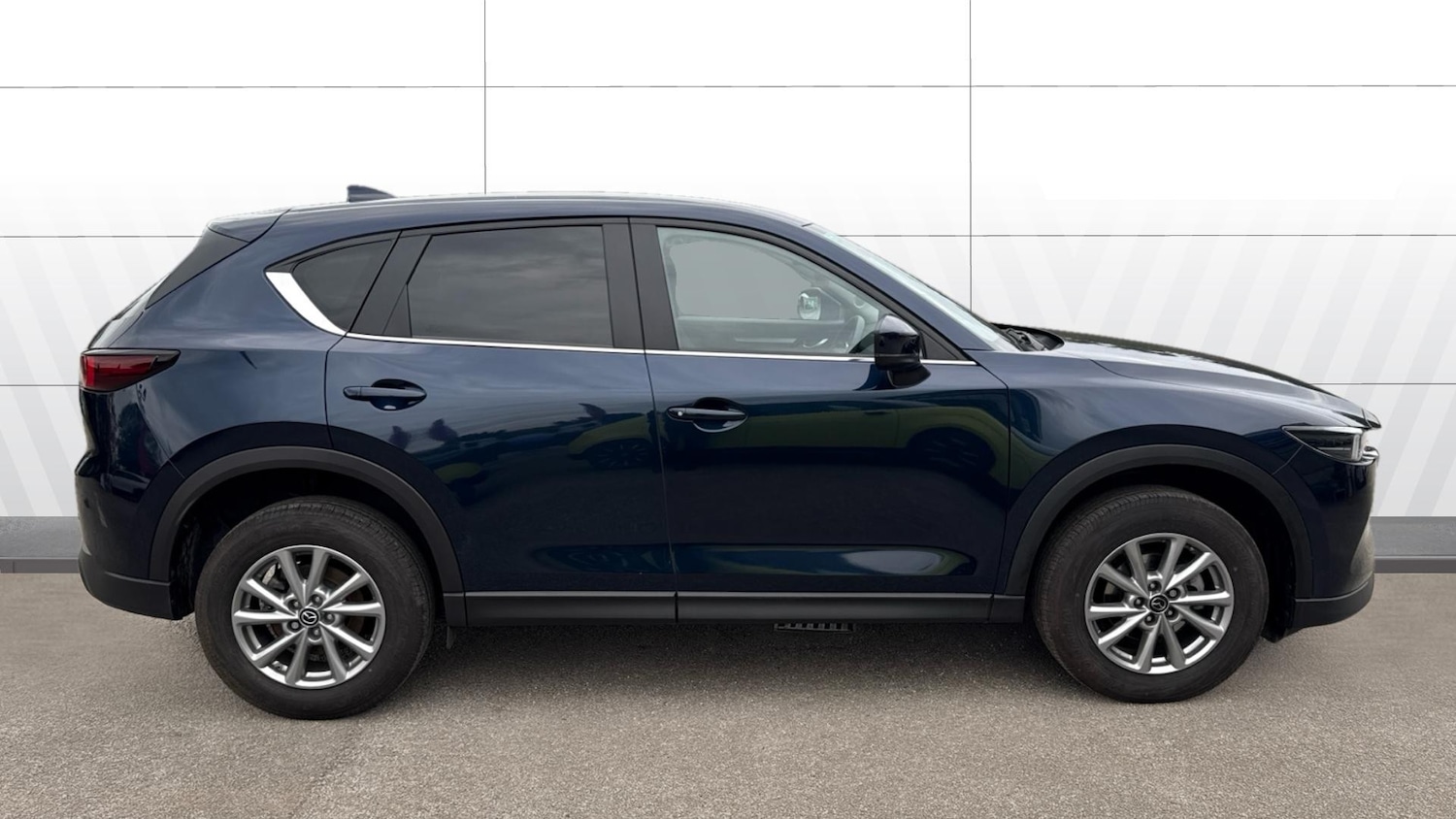 Used Mazda CX-5 2024 for sale - 76738636: Photo 5
