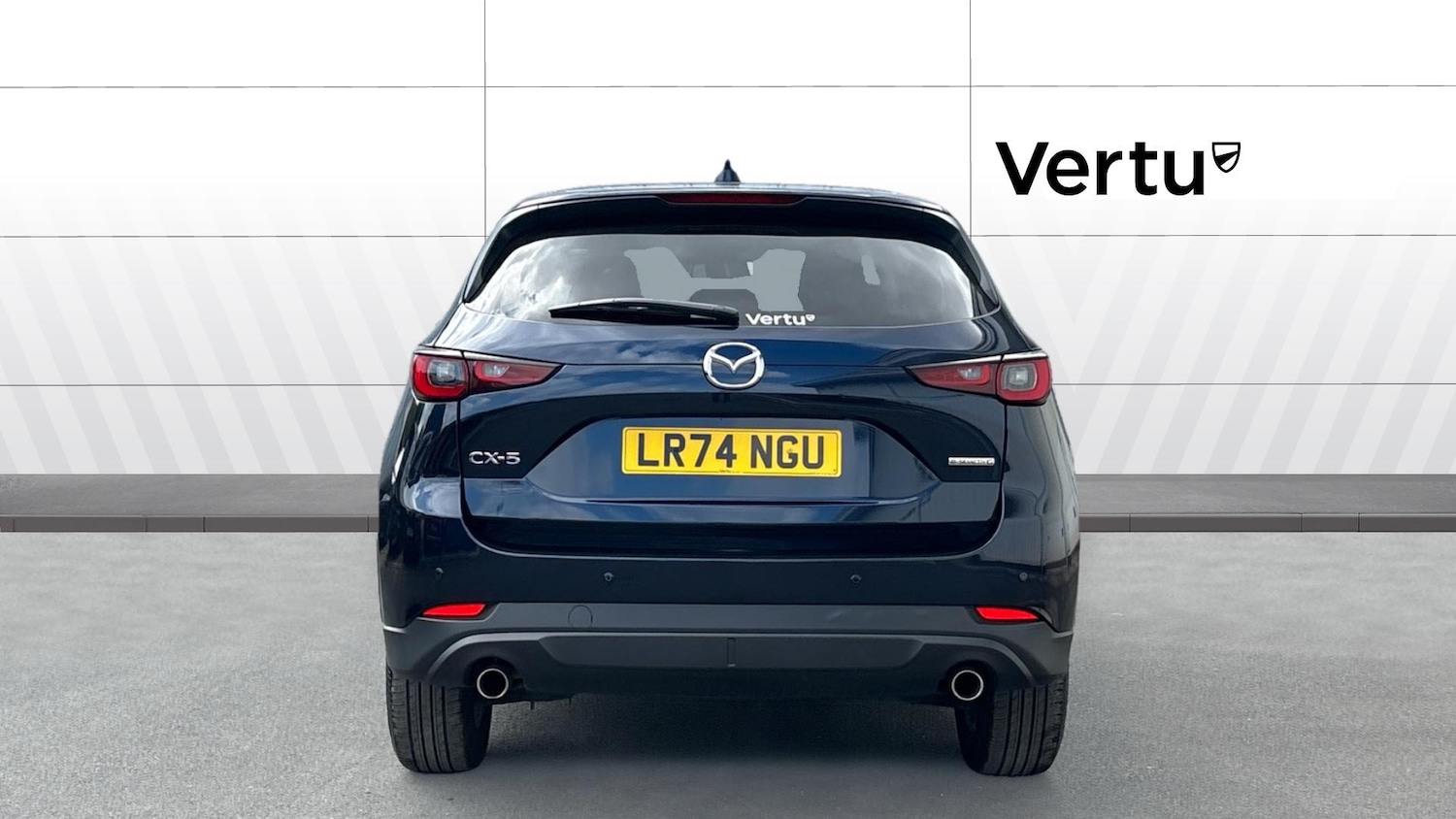 Used Mazda CX-5 2024 for sale - 76738636: Photo 6