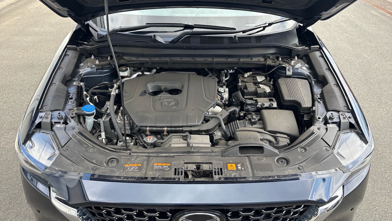 Used Mazda CX-5 2024 for sale - 76738636: Photo 8