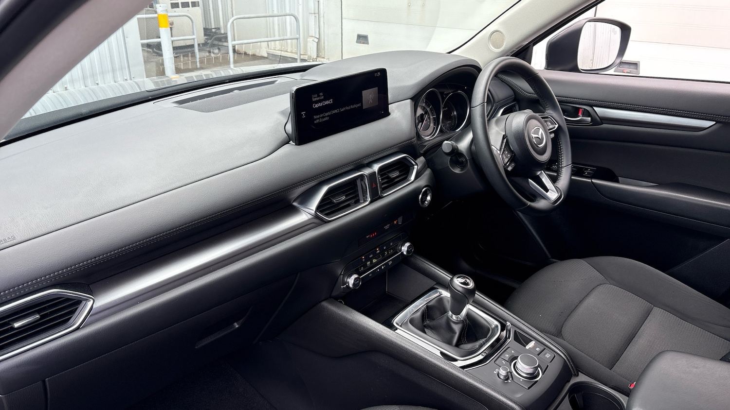 Used Mazda CX-5 2024 for sale - 76738636: Photo 9