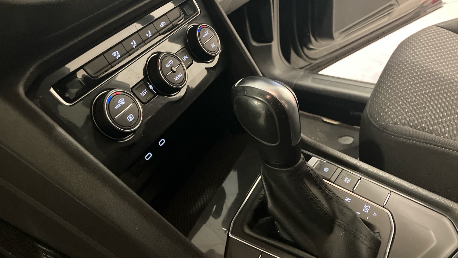 Used Volkswagen Tiguan Allspace 2021 for sale - 77367501: Photo 13