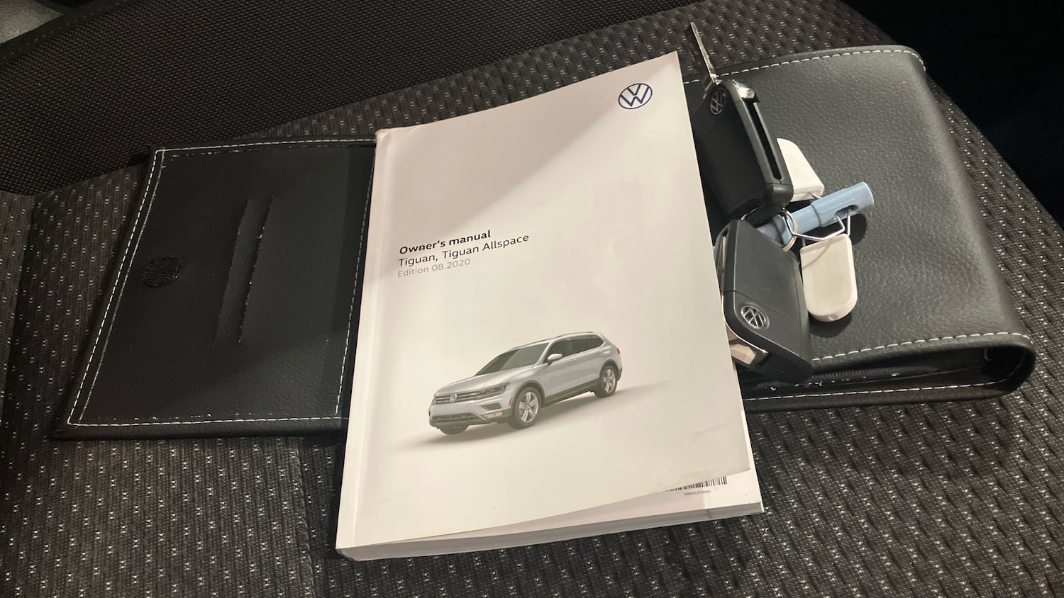 Used Volkswagen Tiguan Allspace 2021 for sale - 77367501: Photo 19