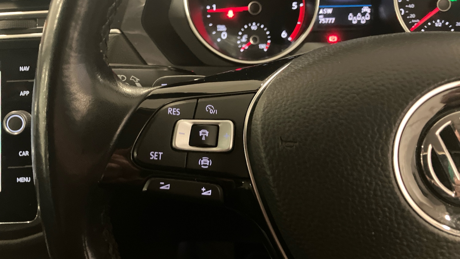 Used Volkswagen Tiguan Allspace 2021 for sale - 77367501: Photo 22